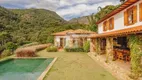 Foto 6 de Casa com 7 Quartos à venda, 1000m² em Vale das Videiras, Petrópolis