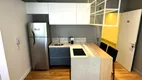 Foto 10 de Apartamento com 1 Quarto para alugar, 38m² em Cambuí, Campinas