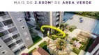 Foto 23 de Apartamento com 2 Quartos à venda, 46m² em Vila Veloso, Carapicuíba