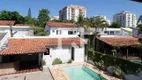 Foto 3 de Casa com 4 Quartos para alugar, 280m² em Barra da Tijuca, Rio de Janeiro