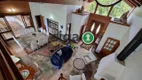 Foto 12 de Casa de Condomínio com 5 Quartos à venda, 2100m² em Jardim Acapulco , Guarujá