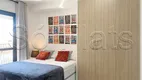 Foto 4 de Apartamento com 1 Quarto à venda, 31m² em República, São Paulo