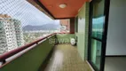 Foto 3 de Apartamento com 2 Quartos à venda, 85m² em Barra da Tijuca, Rio de Janeiro