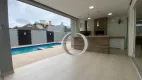 Foto 15 de Casa com 3 Quartos à venda, 295m² em Balneário Praia do Pernambuco, Guarujá