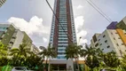 Foto 23 de Apartamento com 3 Quartos para alugar, 134m² em Candeias, Jaboatão dos Guararapes