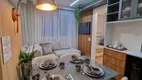 Foto 2 de Apartamento com 2 Quartos à venda, 35m² em Jaguaré, São Paulo