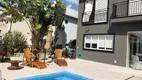 Foto 4 de Casa de Condomínio com 5 Quartos à venda, 411m² em Alphaville, Santana de Parnaíba