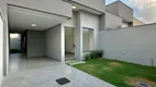 Foto 2 de Casa com 3 Quartos à venda, 117m² em Sao Francisco II, Senador Canedo