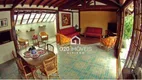 Foto 3 de Casa com 10 Quartos à venda, 796m² em Baleia, São Sebastião