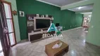 Foto 7 de Sobrado com 3 Quartos à venda, 263m² em Jardim Rina, Santo André