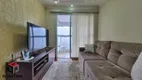 Foto 3 de Apartamento com 2 Quartos à venda, 68m² em Vila Gilda, Santo André