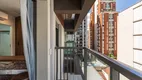Foto 10 de Apartamento com 1 Quarto para alugar, 31m² em Jardim Paulista, São Paulo
