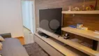 Foto 18 de Apartamento com 4 Quartos à venda, 284m² em Campo Belo, São Paulo