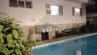 Foto 3 de Sobrado com 6 Quartos para alugar, 426m² em Alto de Pinheiros, São Paulo