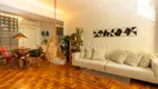 Foto 2 de Apartamento com 3 Quartos à venda, 106m² em Humaitá, Rio de Janeiro