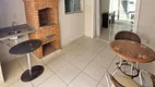 Foto 8 de Casa com 3 Quartos para alugar, 95m² em Jardim Tropical, Botucatu