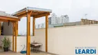 Foto 26 de Cobertura com 2 Quartos à venda, 156m² em Vila Valparaiso, Santo André