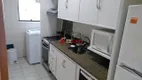 Foto 5 de Flat com 1 Quarto à venda, 45m² em Moema, São Paulo