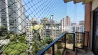 Foto 17 de Flat com 2 Quartos à venda, 78m² em Jardim Paulista, São Paulo