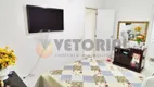 Foto 17 de Apartamento com 2 Quartos à venda, 70m² em Sumaré, Caraguatatuba