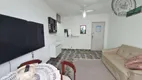 Foto 3 de Apartamento com 1 Quarto para alugar, 49m² em Canto do Forte, Praia Grande