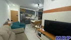 Foto 3 de Apartamento com 2 Quartos à venda, 57m² em Centro, Ubatuba