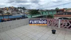 Foto 7 de Sobrado com 4 Quartos à venda, 120m² em Vila Mazzei, Santo André