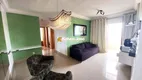 Foto 4 de Apartamento com 3 Quartos à venda, 74m² em Jardim Luz, Aparecida de Goiânia