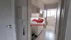 Foto 2 de Apartamento com 2 Quartos à venda, 55m² em Jabaquara, São Paulo