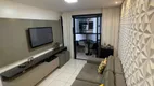 Foto 3 de Apartamento com 2 Quartos à venda, 56m² em Ponta Verde, Maceió