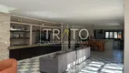 Foto 9 de Casa de Condomínio com 3 Quartos à venda, 272m² em Barão Geraldo, Campinas