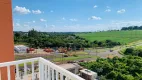 Foto 10 de Apartamento com 2 Quartos para alugar, 50m² em Jardim Bandeirantes, Araraquara