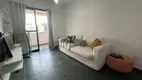 Foto 5 de Apartamento com 2 Quartos para venda ou aluguel, 68m² em Vila Alzira, Guarujá