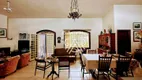 Foto 4 de Casa de Condomínio com 4 Quartos à venda, 260m² em Santa Bárbara Resort Residence, Águas de Santa Bárbara