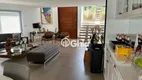 Foto 6 de Casa de Condomínio com 3 Quartos à venda, 333m² em Swiss Park, Campinas