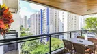 Foto 10 de Apartamento com 3 Quartos para alugar, 230m² em Brooklin, São Paulo