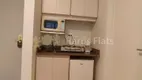 Foto 10 de Flat com 1 Quarto para alugar, 36m² em Itaim Bibi, São Paulo