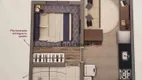 Foto 17 de Apartamento com 2 Quartos para alugar, 37m² em Lapa, São Paulo