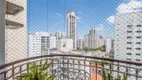 Foto 25 de Cobertura com 2 Quartos à venda, 150m² em Moema, São Paulo