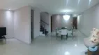 Foto 3 de Casa de Condomínio com 4 Quartos à venda, 330m² em Poço, Recife