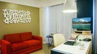 Foto 13 de Apartamento com 1 Quarto à venda, 34m² em Alphaville Comercial, Barueri