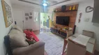 Foto 2 de Casa de Condomínio com 2 Quartos à venda, 84m² em Residencial de Ville, São José dos Campos