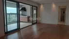 Foto 9 de Apartamento com 4 Quartos para venda ou aluguel, 155m² em Taquaral, Campinas