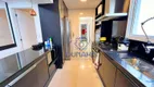 Foto 39 de Apartamento com 3 Quartos à venda, 120m² em Praia das Pitangueiras, Guarujá