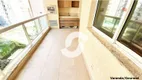 Foto 5 de Apartamento com 2 Quartos à venda, 76m² em Icaraí, Niterói