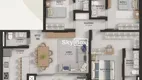 Foto 30 de Apartamento com 3 Quartos à venda, 121m² em Morada da Colina, Uberlândia