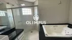 Foto 15 de Casa com 3 Quartos para alugar, 278m² em Jardim Karaíba, Uberlândia