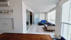 Foto 22 de Apartamento com 3 Quartos para alugar, 186m² em Vila Hamburguesa, São Paulo