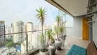 Foto 2 de Apartamento com 1 Quarto para alugar, 68m² em Vila Nova Conceição, São Paulo