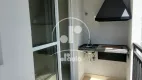 Foto 9 de Apartamento com 2 Quartos à venda, 54m² em Vila Metalurgica, Santo André
